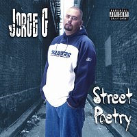 Jorge G – Street Poetry