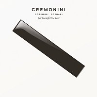 Cesare Cremonini – Possibili Scenari [per pianoforte e voce]