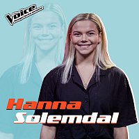Hanna Solemdal – Shield [Fra TV-Programmet "The Voice"]