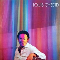 Louis Chedid – Egomane
