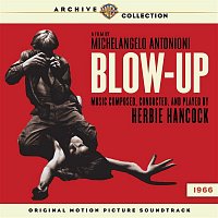 Herbie Hancock – Blow-Up (Original Motion Picture Soundtrack)
