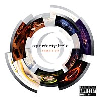 A Perfect Circle – Three Sixty