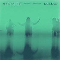 Přední strana obalu CD Your Nature [Live]