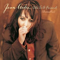 Jann Arden – Ode To A Friend [Acoustic]