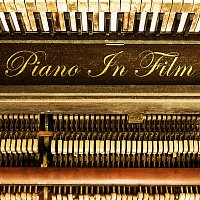 Různí interpreti – Piano in Film