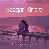 R. D. Burman, Shafaat Ali – Saagar Kinare [From "Saagar" / Instrumental Music Hits]