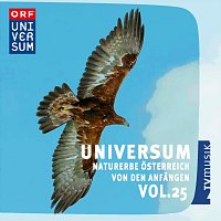 Kurt Adametz – ORF Universum, Vol. 25 - Naturerbe Österreich - Von den Anfängen