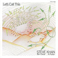 Steve Khan – Let's Call This