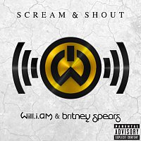 will.i.am, Britney Spears – Scream & Shout