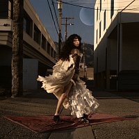 Přední strana obalu CD Drippin' In Gold