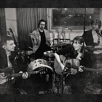 Přední strana obalu CD The Ocean (Acoustic)