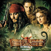 Klaus Badelt – Pirates Of The Caribbean 2 [DJ Tiesto Remixed]