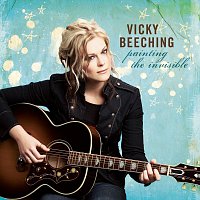 Vicky Beeching – Painting The Invisible