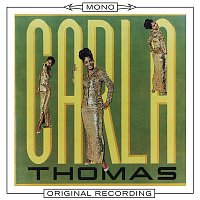 Carla Thomas – Carla (Mono)