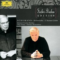 Dietrich Fischer-Dieskau, Jorg Demus, Günther Weissenborn – Schumann: Dichterliebe Op.48; 12 Gedichte Op.35; 7 Lieder