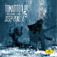 Přední strana obalu CD Tomatito - Sonanta Suite [Version Internacional]