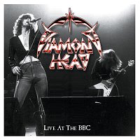Diamond Head – Live at the BBC