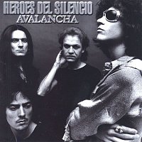 Héroes Del Silencio – Avalancha