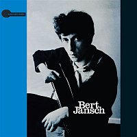 Přední strana obalu CD Bert Jansch