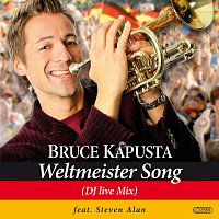 Bruce Kapusta – Weltmeister-Song
