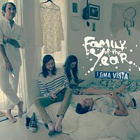 Family Of The Year – Loma Vista
