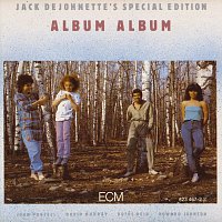 Jack DeJohnette's Special Edition – Album Album