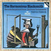Trevor Pinnock – The Harmonious Blacksmith