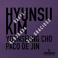 Hyunsu Kim, Yoonseung Cho, Paco de Jin – Alborada del gracioso