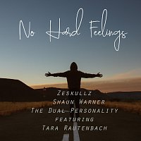 ZESKULLZ, Shaun Warner, The Dual Personality, Tara Rautenbach – No Hard Feelings