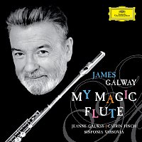 James Galway, Sinfonia Varsovia – My Magic Flute