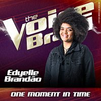 Edyelle Brandao – One Moment In Time [Ao Vivo No Rio De Janeiro / 2019]
