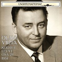 Olavi Virta – Kootut levyt osa 24 1957