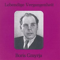 Lebendige Vergangenheit - Boris Gmyrja
