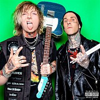 SOS (feat. Travis Barker)