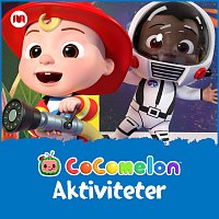 CoComelon pa Svenska – CoComelons aktiviteter