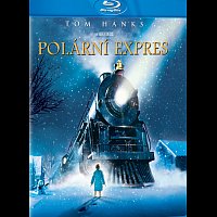 Různí interpreti – Polární expres Blu-ray