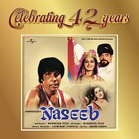 Různí interpreti – Celebrating 42 Years of Naseeb