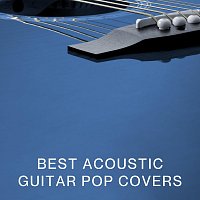 Přední strana obalu CD Best Acoustic Guitar Pop Covers