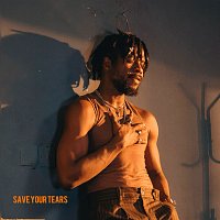 Johnny Drille – Save Your Tears [Cover]