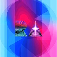 Přední strana obalu CD Dispersion [Ben Corrigan Remix]