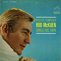 Rod McKuen – Prolific Composer Rod McKuen Sings His Own