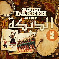 Greatest Dabkeh Album 2