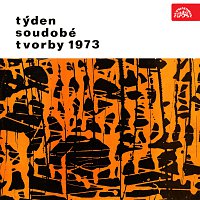 Týden soudobé tvorby 1973