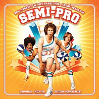Various Artists.. – Semi-Pro (Original Motion Picture Soundtrack)