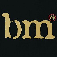 Přední strana obalu CD bm