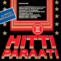 Various  Artists – Hittiparaati 3