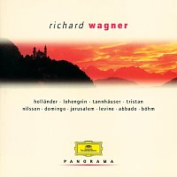 Různí interpreti – Wagner: Flying Dutchman; Parsifal etc. (Highlights)