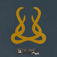 Přední strana obalu CD Pop It Low EP