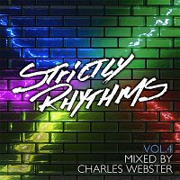 Various  Artists – Strictly Rhythms, Vol. 4 (Mixed by Charles Webster)