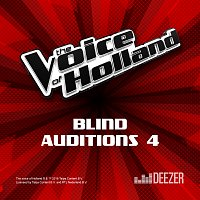 The Voice Of Holland – Blind Auditions 4